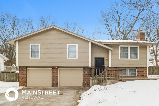 property at 11 NE 90th Terrace