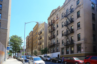 644 West 173rd Street in New York, NY - Building Photo - Building Photo