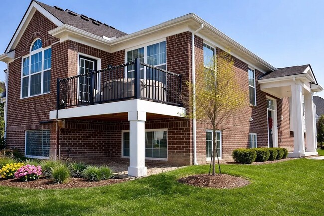 49773 Lantern Wy in Canton, MI - Building Photo - Building Photo