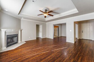 4603 SW Limestone Ave in Bentonville, AR - Building Photo - Building Photo