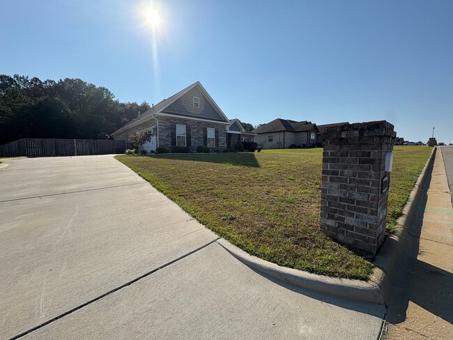 property at 1104 Legacy Dr