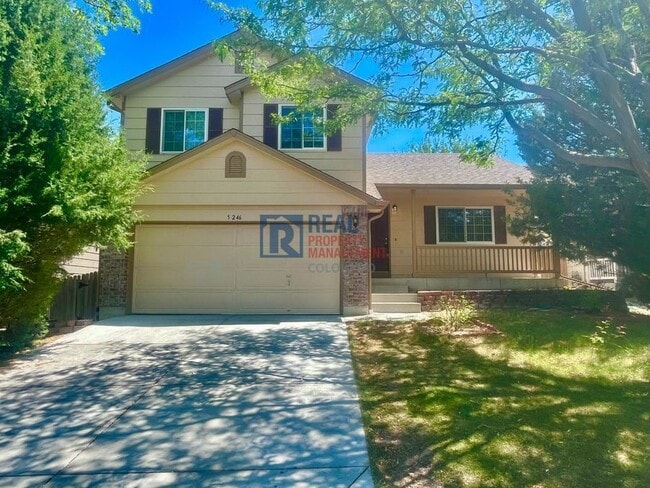 property at 5246 E 128th Dr