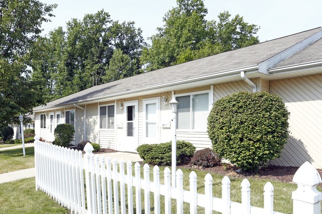 Bridgedale Terrace Apartments