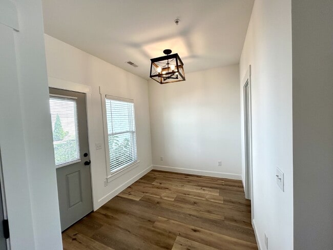 property at 1006 Dansby Dr