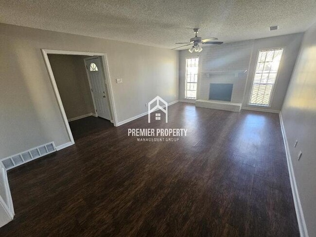 3764 Kennings Dr in Memphis, TN - Building Photo - Building Photo