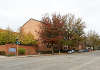 Faircliff Plaza West in Washington, DC - Foto de edificio - Building Photo