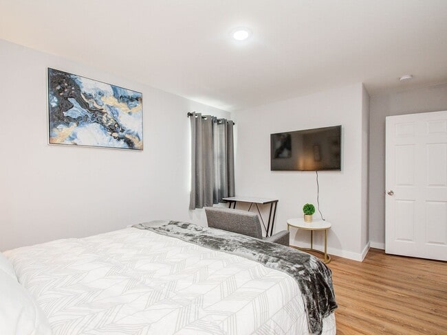 property at 6610 Haight St