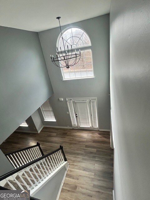 3408 Amhurst Pkwy in College Park, GA - Building Photo - Building Photo