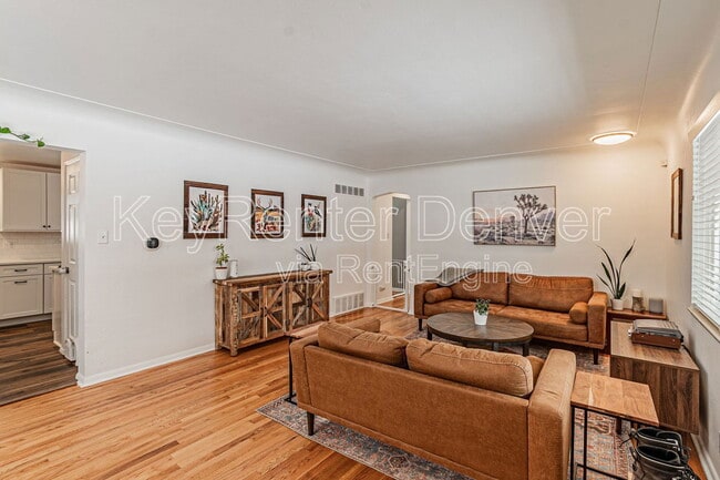 1515 S Birch St in Denver, CO - Building Photo - Building Photo