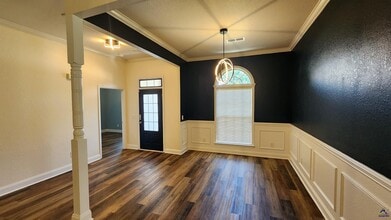 502 Woods Edge Way in Warner Robins, GA - Building Photo - Building Photo