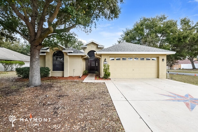 property at 4541 Marsh Harbor Dr