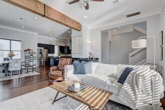 1124 W Dallas St in Houston, TX - Building Photo - Building Photo