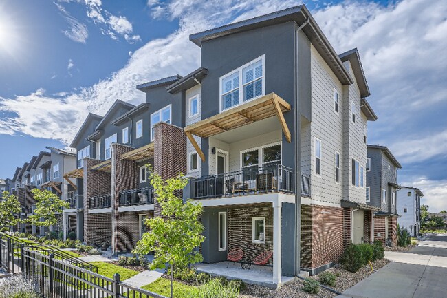 7805 W 42nd Ave in Wheat Ridge, CO - Building Photo - Building Photo