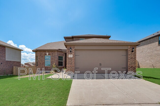 247 Enchanted Way in Princeton, TX - Building Photo - Building Photo