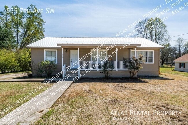 property at 555 7th Ave SW
