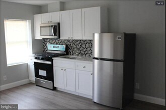 1626 S 6th St in Philadelphia, PA - Building Photo - Building Photo