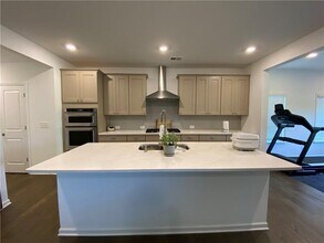 5580 Bergeson Wy in Cumming, GA - Building Photo - Building Photo