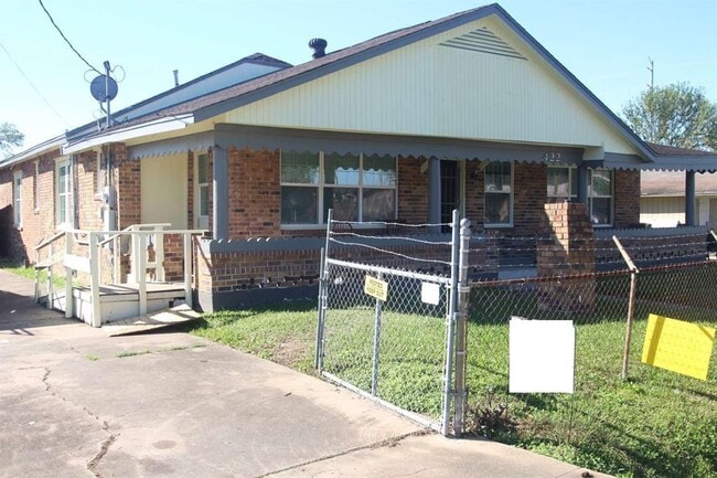 422 Tennessee St in Houston, TX - Building Photo - Building Photo