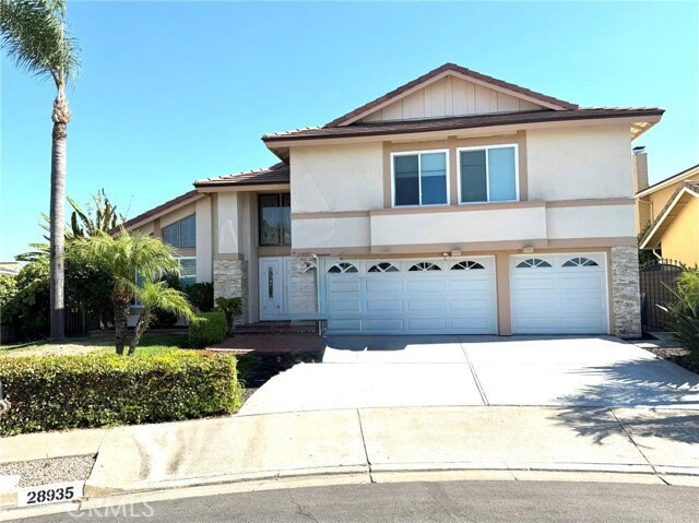 property at 28935 Curlew Ln