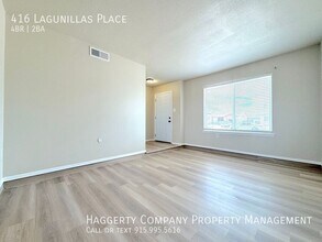 416 Lagunillas Pl in El Paso, TX - Building Photo - Building Photo