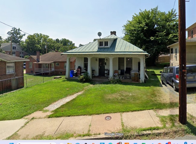 105 Shamrock Rd in Charlottesville, VA - Building Photo - Building Photo