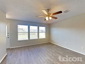 1209 Warrington Way in Forney, TX - Building Photo - Building Photo