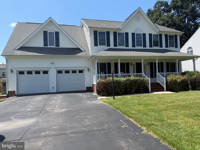 property at 10112 Fullerton Ct