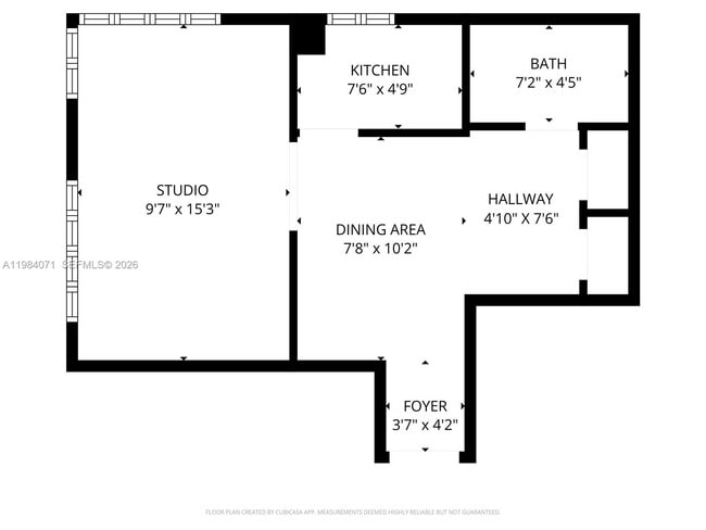 901 Collins Ave in Miami Beach, FL - Building Photo - Building Photo