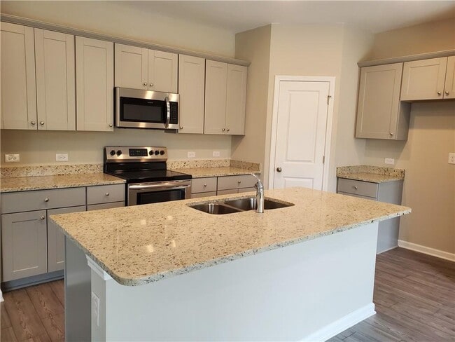 119 Seed Ln in Pendergrass, GA - Building Photo - Building Photo