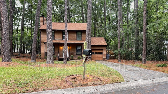 property at 8336 Trail View Dr