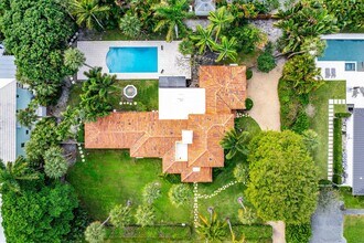 334 Palm Trail in Delray Beach, FL - Building Photo - Building Photo