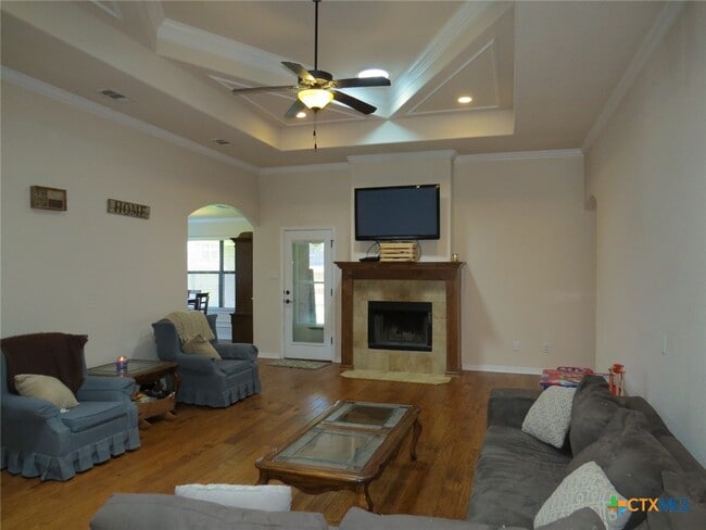 2505 Mugho Dr in Harker Heights, TX - Building Photo - Building Photo