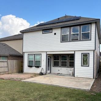 12806 Crombie Dr in Atascocita, TX - Foto de edificio - Building Photo