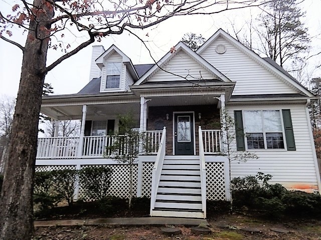 property at 7055 Shady Oak Ln