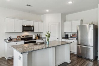 1421 Ancer Wy in Haslet, TX - Building Photo - Building Photo