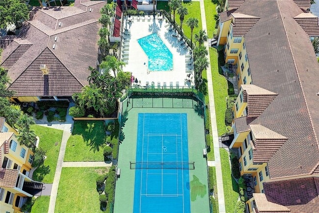 10764 70th Ave, Unit 1101 in Seminole, FL - Building Photo - Building Photo