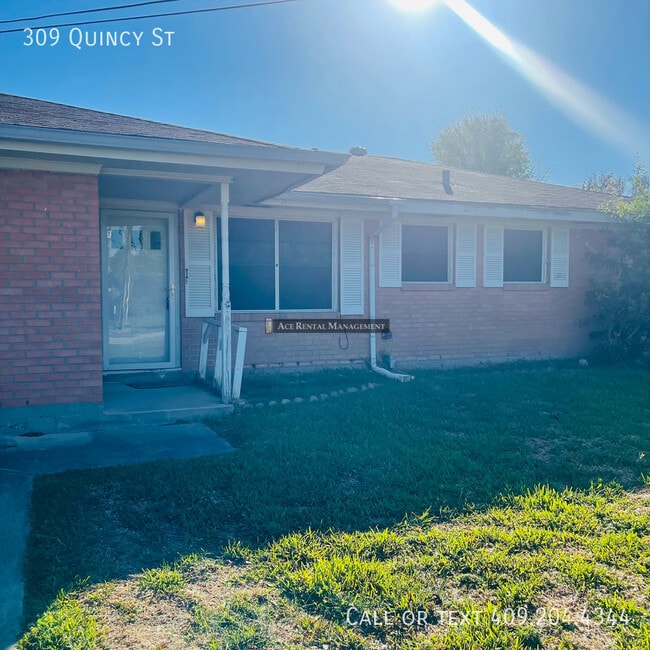 property at 309 Quincy St