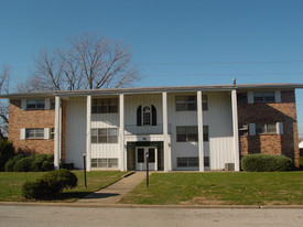 Elder Lane Apartments