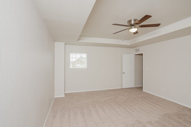 property at 1606 Desert Candle