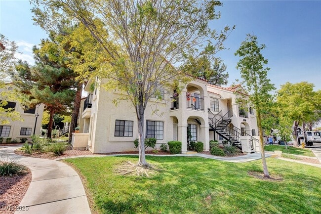 property at 4700 Nara Vista Way