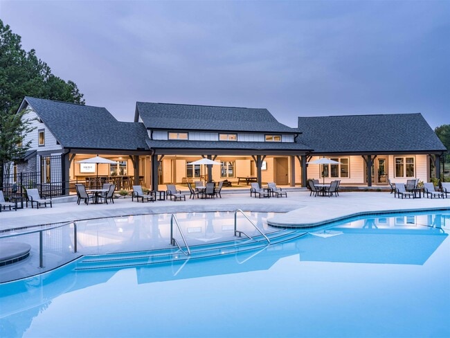 Amavi Twin Lakes in Hoschton, GA - Building Photo - Building Photo
