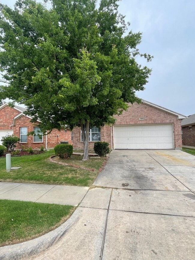 property at 6401 Claire Dr