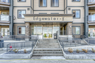 Edgewater Apartments