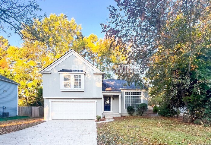 10830 Mortons Crossing in Alpharetta, GA - Building Photo