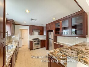 846 Stanford St in Santa Monica, CA - Building Photo - Building Photo