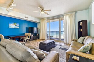 104 Gulfside Ct, Unit SI ID1523316P in Panama City Beach, FL - Building Photo