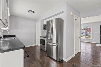 1016 Amelia St in Royal Oak, MI - Building Photo - Building Photo