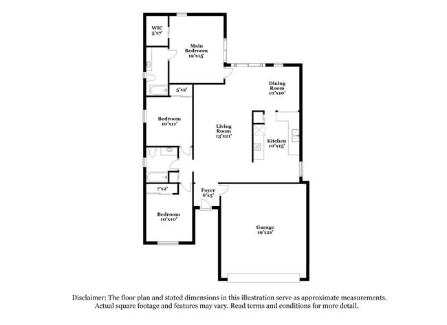 1048 Vernon Loop in Oviedo, FL - Building Photo - Building Photo