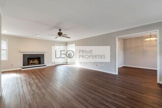 2816 Deerwood Trail in Marietta, GA - Building Photo - Building Photo