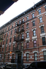 660-664 E 166th St in Bronx, NY - Building Photo - Building Photo